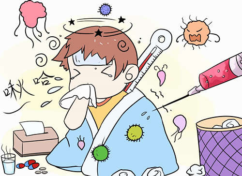 富家女的体相和面相