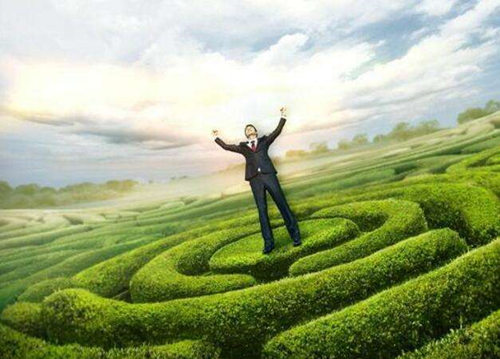 适合做风水师的八字