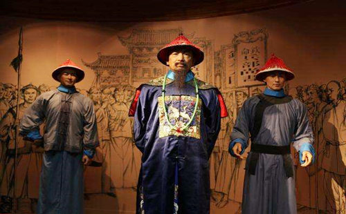 八字正官在各柱的命理分析