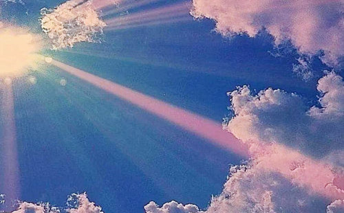 天上火命是什么意思（八字中天上火命是什么意思）