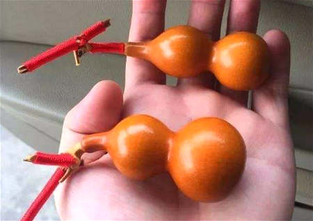 化邪辟邪的风水饰品