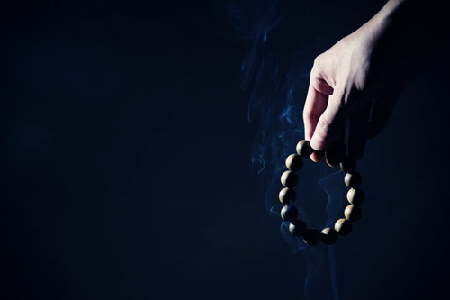 八字性格温和的人