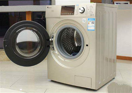 洗衣机位置风水禁忌