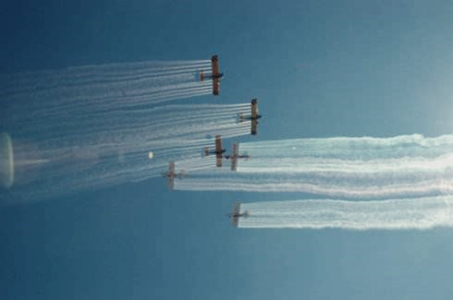 八字出现对冲会发生什么