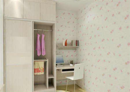 客厅贴壁纸风水禁忌