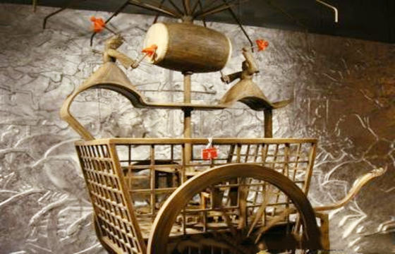 八字神煞金舆贵人的含义