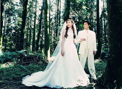 大林木命女人的婚姻好不好