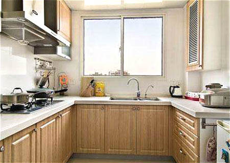 厨房布局有哪些风水讲究