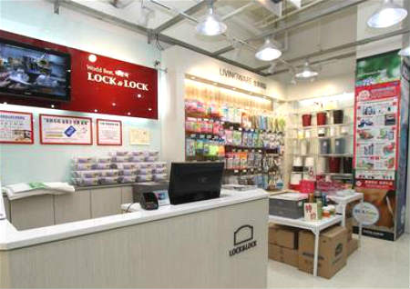 商店收银员的风水禁忌