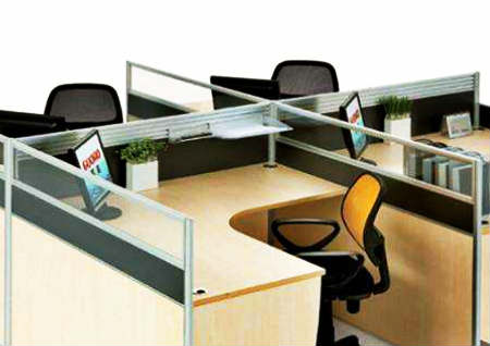 办公桌风水布局，桌子的风水布局