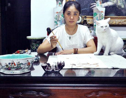 食神旺女命命理特征