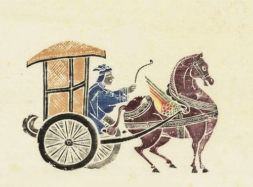 八字马星详解大全，马星在四柱位置代表的不同的含义