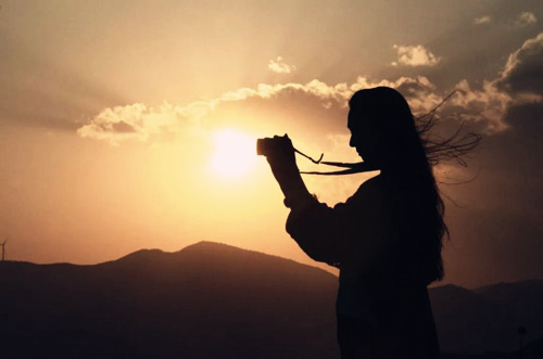 开口煞是什么意思