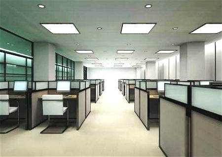 办公必知风水禁忌大全