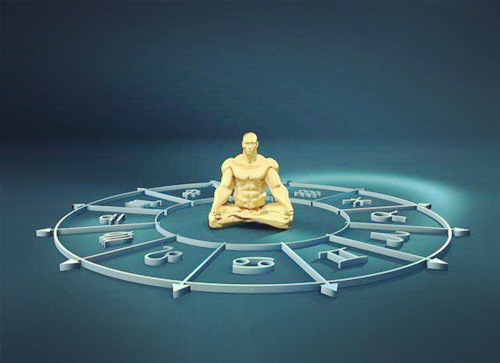 癸水男命理分析