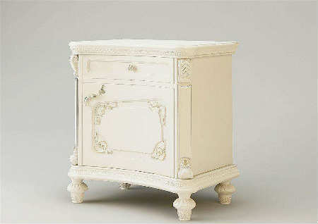 床头柜摆放风水