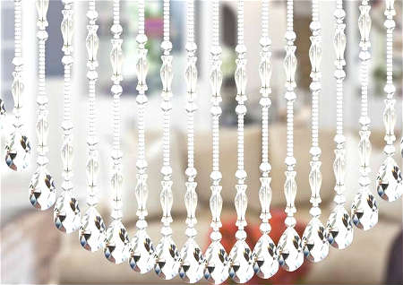 如何化解风水穿堂风