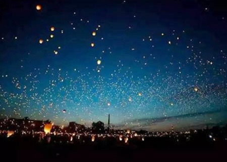 增进人际关系的风水