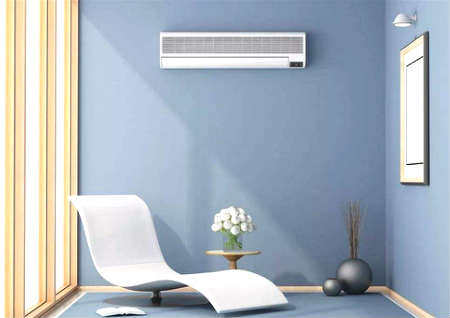 客厅空调安放风水禁忌