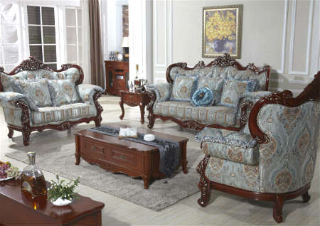 客厅沙发摆放的方向风水