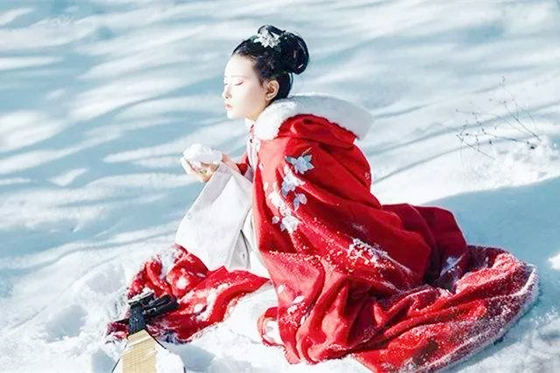 女孩未时出生命好吗