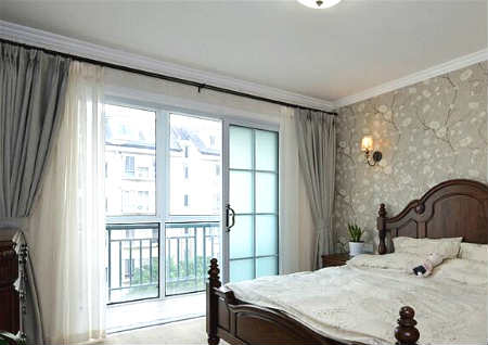 卧室阳台的风水禁忌