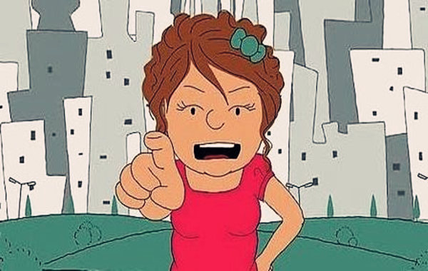 天生泼妇的八字特征