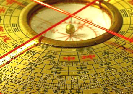 风水罗盘摆放风水禁忌