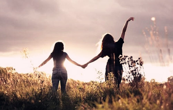 比肩格八字特征