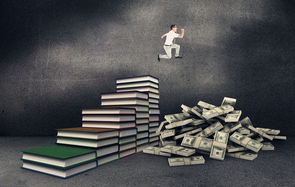 八字断学历技巧诀窍