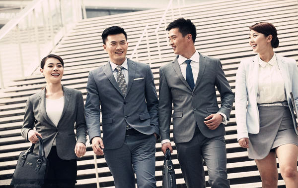 创业能成功的八字特征