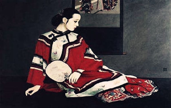 风尘女子的八字有何特征