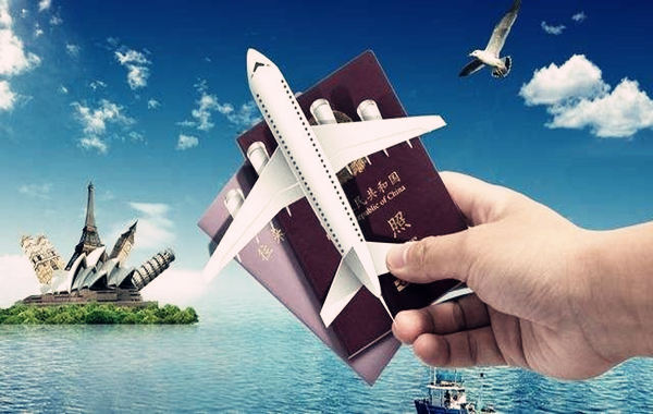 八字看出国运势