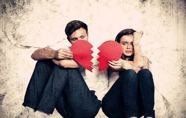 八字性格柔弱的女人