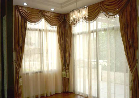 窗帘有什么风水讲究