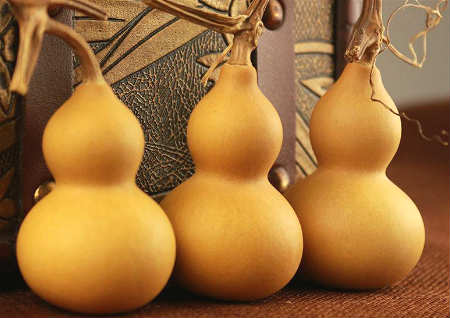 家里摆放葫芦的风水功能