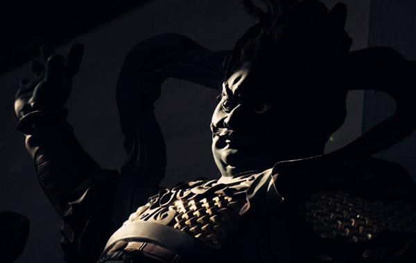 八字中都有哪些凶煞