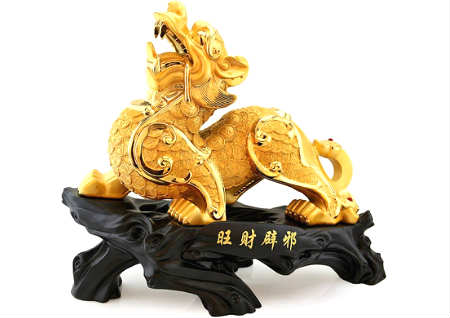 ​貔貅的风水作用