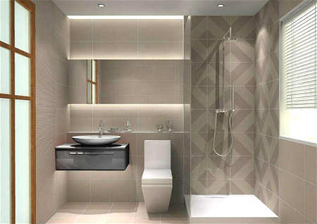 厕所门对门风水好吗