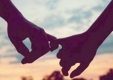 八字看你对爱情的态度