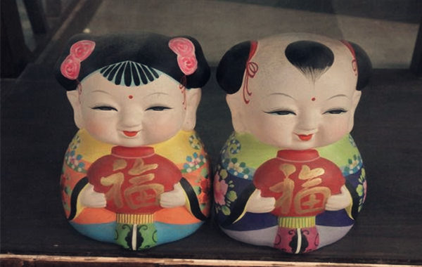 八字测你的福气属于哪类