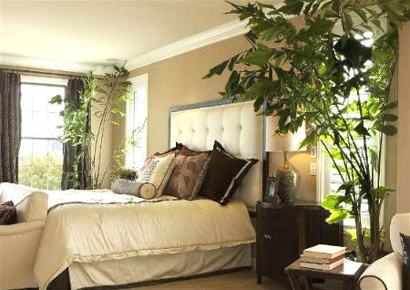 住宅衣柜摆放风水