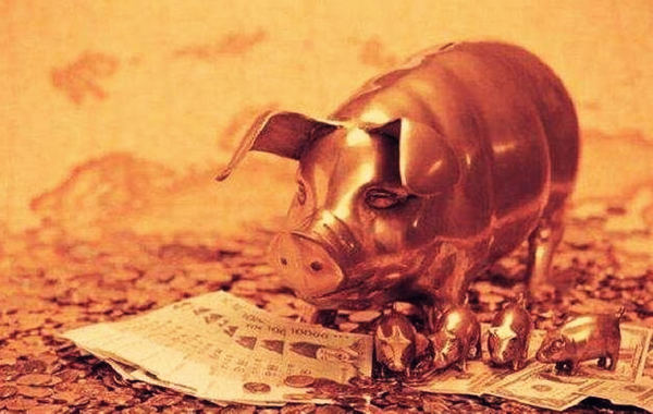 ​断偏财与横财技巧