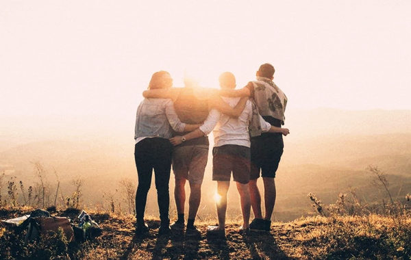 八字遇比肩大运代表什么