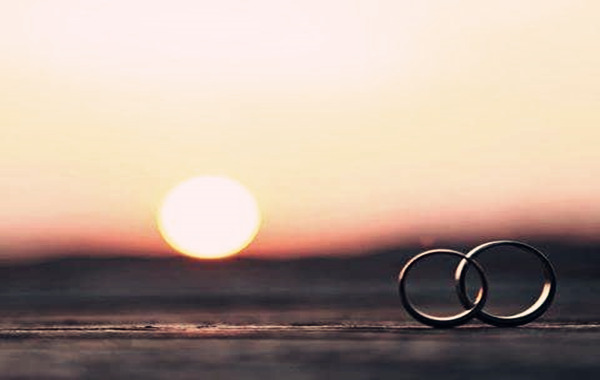 晚婚的八字有何特征