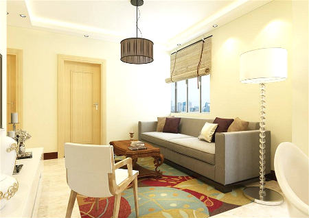 背窗坐风水好吗，如何化解