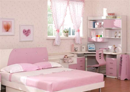 儿童床摆放风水禁忌