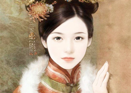 八字正印在各柱的命理分析