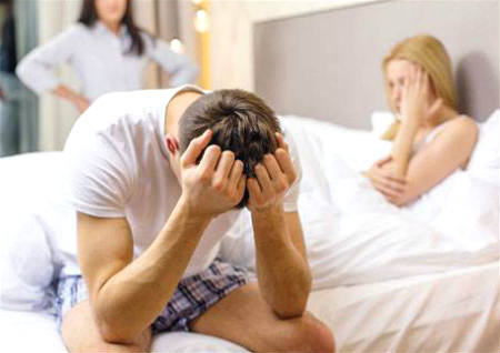 ​防小三风水禁忌