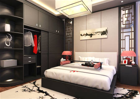 房间布局风水禁忌